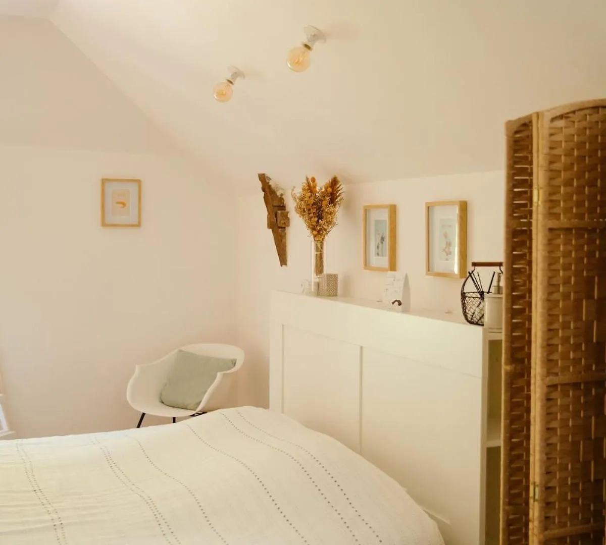 Country house La Borgnardais - Chambres Etape Tout Equipees Loutehel