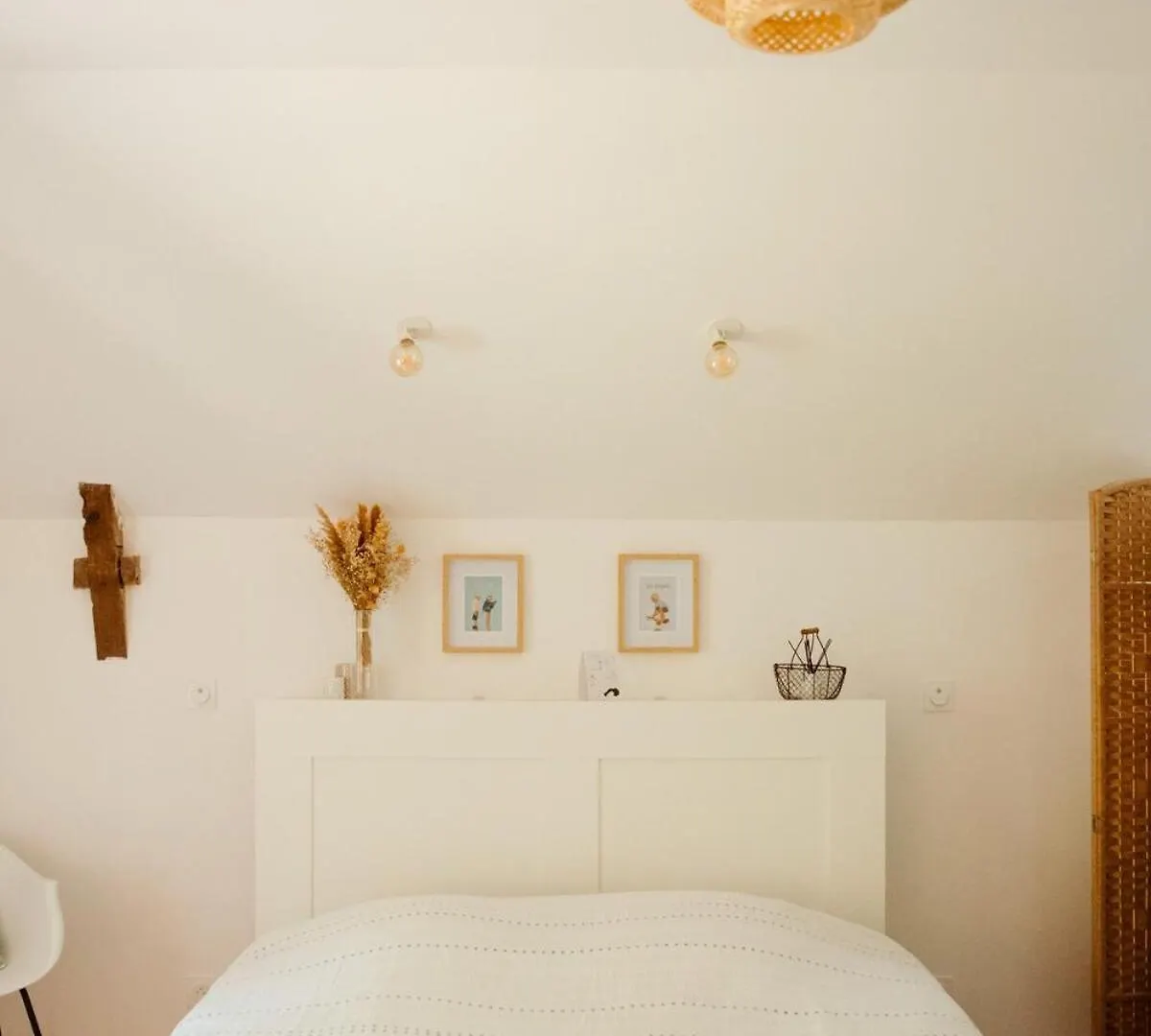 La Borgnardais - Chambres Etape Tout Equipees Loutehel Landsted