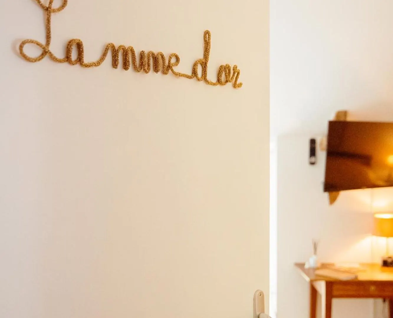 La Borgnardais - Chambres Etape Tout Equipees Loutehel France