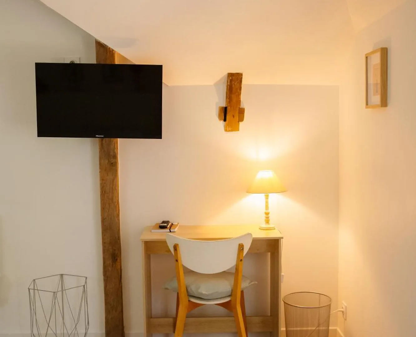 Country house La Borgnardais - Chambres Etape Tout Equipees Loutehel