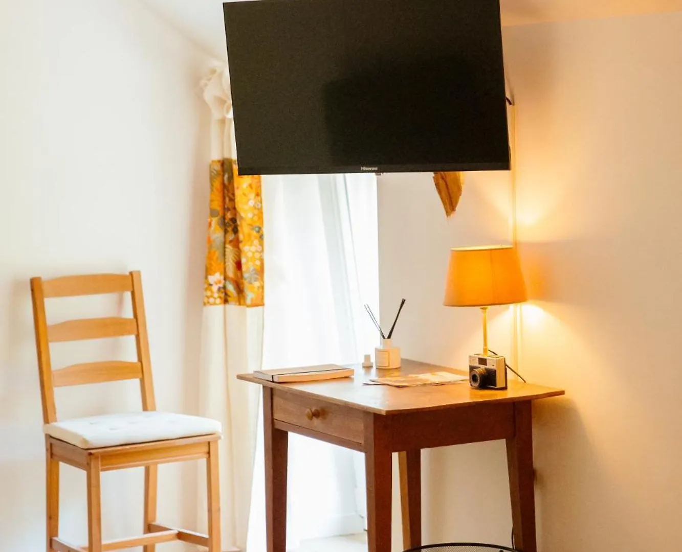 Country house La Borgnardais - Chambres Etape Tout Equipees Loutehel