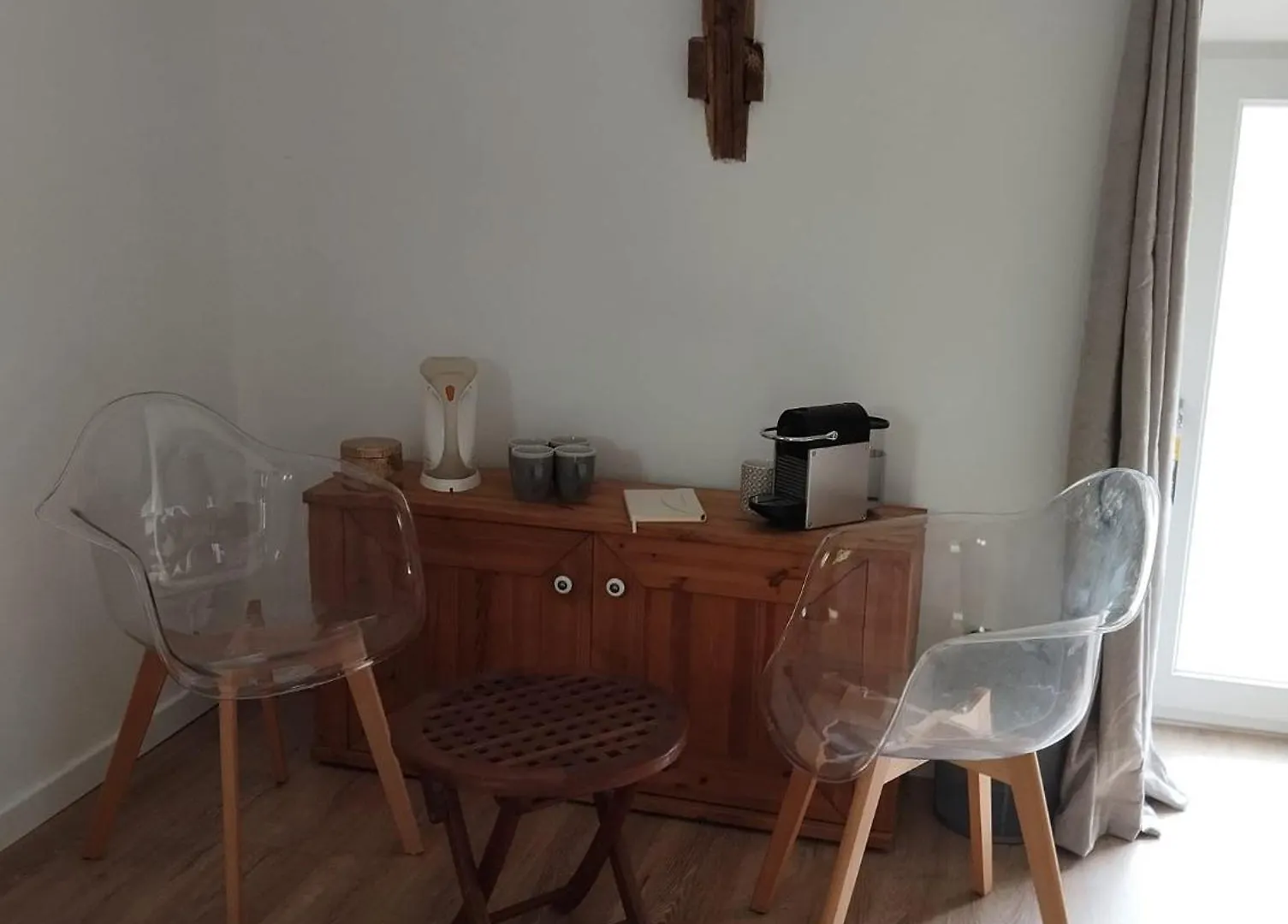 Country house La Borgnardais - Chambres Etape Tout Equipees Loutehel